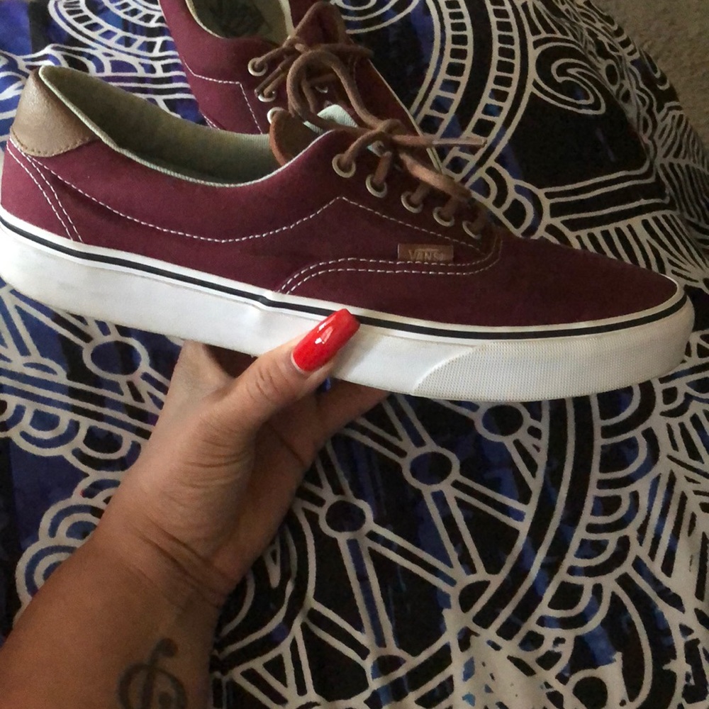 Vans Authentic